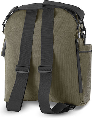 Inglesina Wickeltasche-Wickelrucksack Aptica Xt Adventure Tuareg Beige