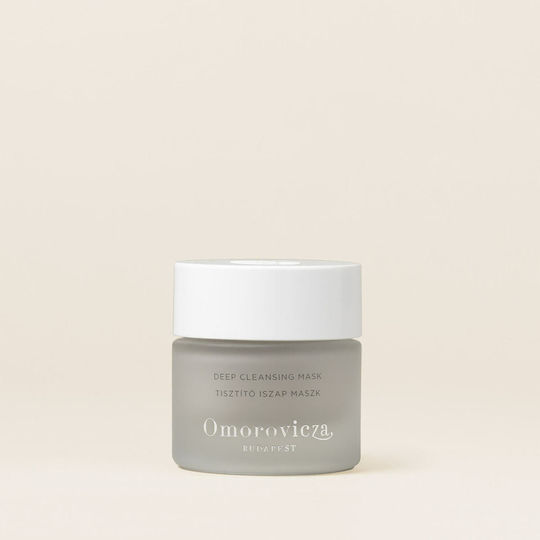Omorovicza Deep Cleansing Gesichts- & Augenmaske 50ml
