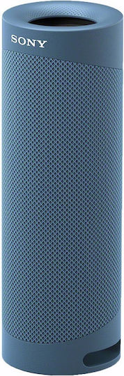 Sony SRS-XB23 Waterproof Bluetooth Speaker 14W with Battery Life up to 12 hours Red