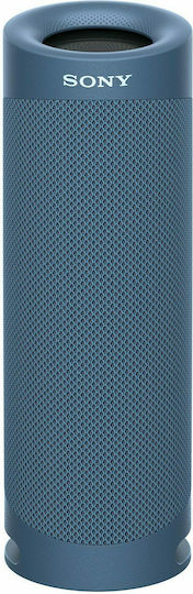 Sony SRS-XB23 Waterproof Bluetooth Speaker 14W with Battery Life up to 12 hours Red