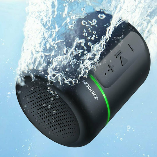 Waterproof Bluetooth Speaker Jr-ml02