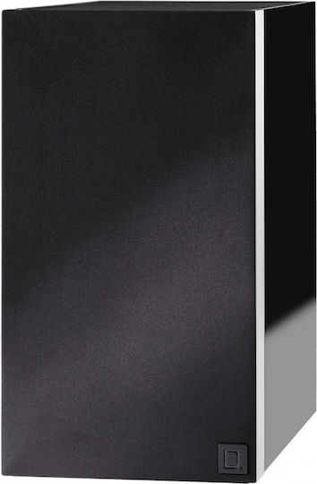 Definitive Technology Demand D11 Pereche Boxe Hi-Fi Bookself 200W 2 Nr. de șoferi L18.42xA31.75xÎ33cm. Negru