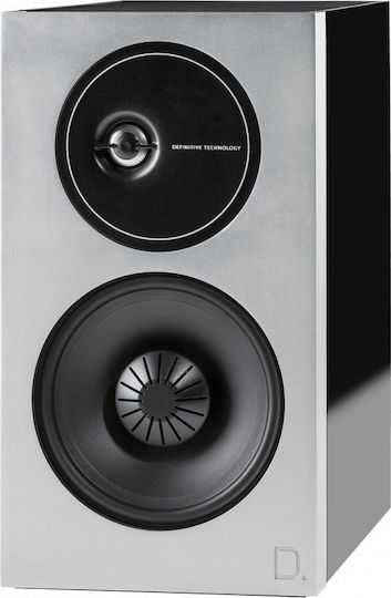 Definitive Technology Demand D11 Pereche Boxe Hi-Fi Bookself 200W 2 Nr. de șoferi L18.42xA31.75xÎ33cm. Negru