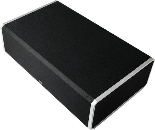 Definitive Technology CS9040 Hi-Fi Lautsprecher Zentrale 200W 2 Anzahl von Fahrern B52.71xT30.48xH15.11cm. Schwarz