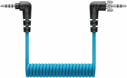 Sennheiser MKE 400 mkII Πυκνωτικό Μικρόφωνο Shock Mounted για Κάμερα