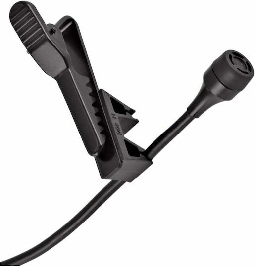 AKG C417 PP Kondensator (Kleine Membran) Mikrofon XLR Ausklappmenü für Gesang