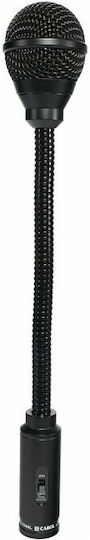 Ihos MCG-506 Δυναμικό Μικρόφωνο Gooseneck για Φωνητικά
