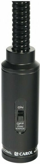 Ihos MCG-506 Δυναμικό Μικρόφωνο Gooseneck για Φωνητικά