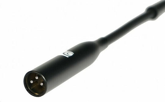 Ihos MCG-516 Condensator (Diafragmă Mică) Microfon XLR Gooseneck