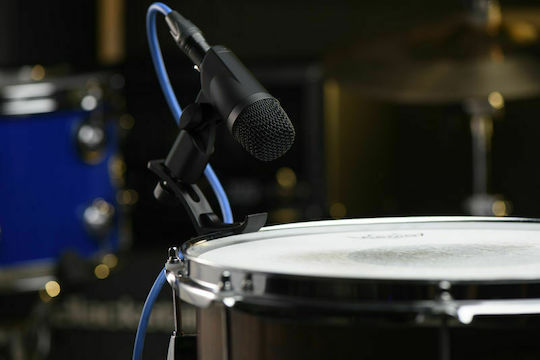 Presonus DM-7 Set Δυναμικό Microphone XLR Shock Mounted for Studio