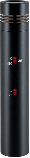 SE Electronics sE7 Πυκνωτικό Μικρόφωνο XLR Shock Mounted για Studio