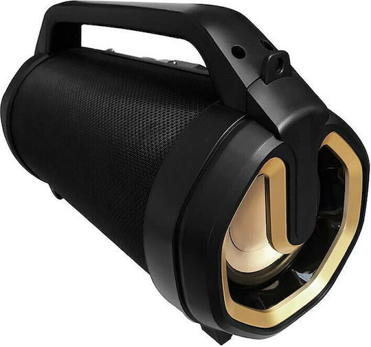 Media-Tech Ηχείο MT3163 MT3163 Μαύρο