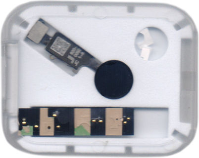 Home Button Black for iPhone 7
