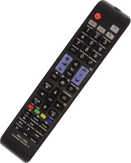 RM-L1080 Τηλεχειριστήριο