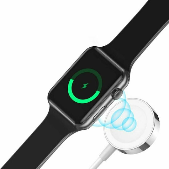 Joyroom S-IW003S Ladegerät für Apple Watch Weißς