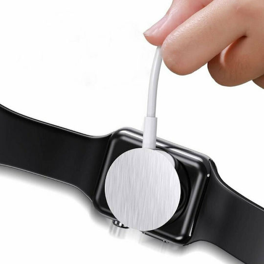 Joyroom S-IW003S Ladegerät für Apple Watch Weißς