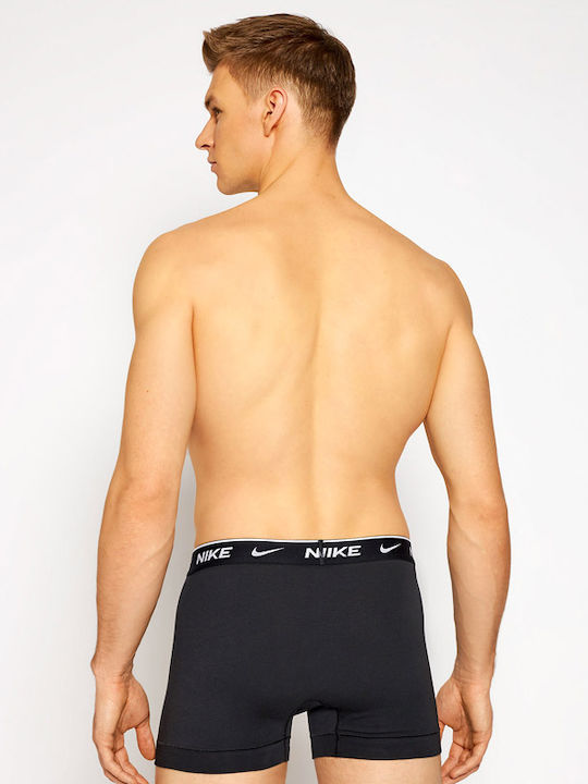 Men's Boxers Multicolour 3Pack