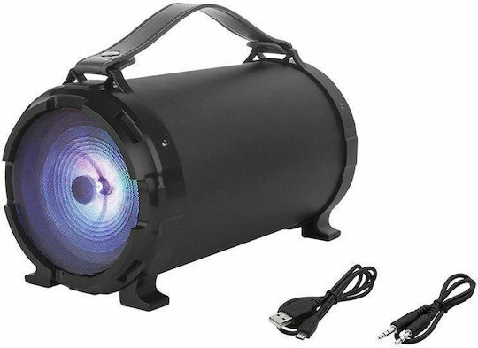 Blow Bazooka BT910 30-331 Schwarz Lautsprecher
