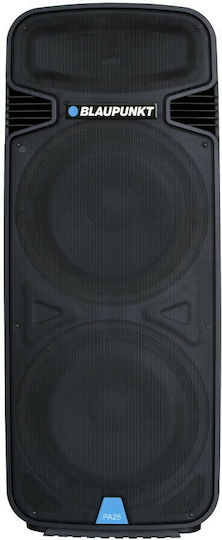 Blaupunkt Ηχείο PA10 Μαύρο