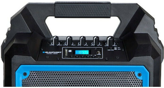 Blaupunkt Тонколона MB10 Черна