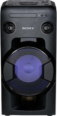 Sony MHC-V11 Karaoke Speaker Black