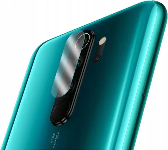 Lens Протектор за камера Закалено стъкло за Redmi Note 8 Pro