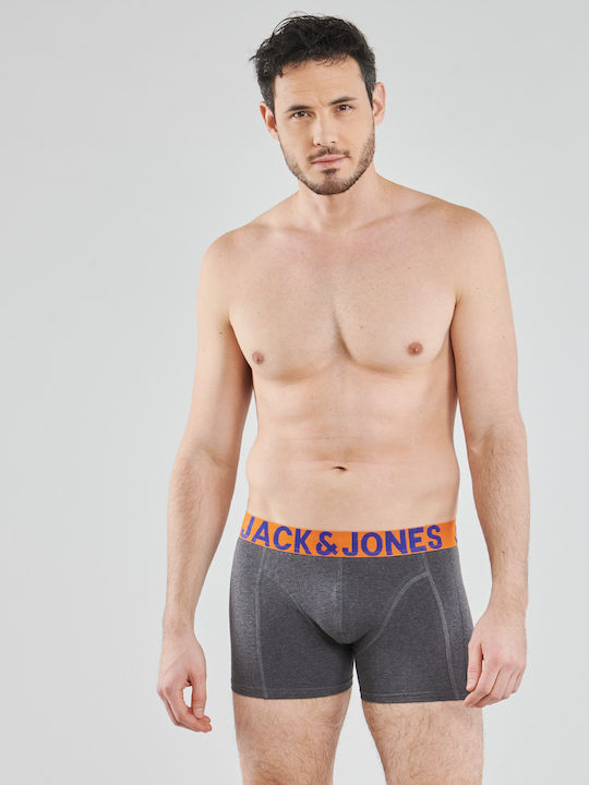 Ανδρικά Μποξεράκια Πολύχρωμα 3Pack