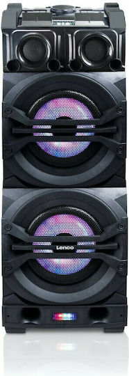 Lenco Boxă PMX350 PMX350 Neagră