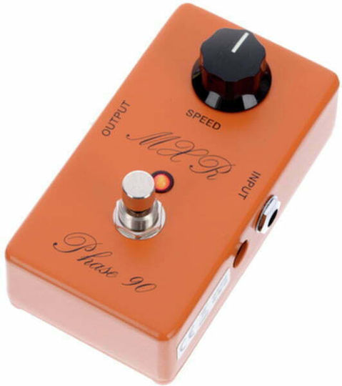MXR Πετάλι Phaser Ηλεκτρικής Κιθάρας Script Phase 90 with LED