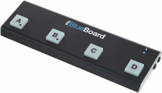 IK Multimedia iRig BlueBoard Multi-efecte Efectul Chitară electrică