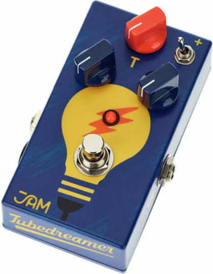 Jam Pedals TubeDreamer 58 Πετάλι Effect Over­drive Ηλεκτρικής Κιθάρας
