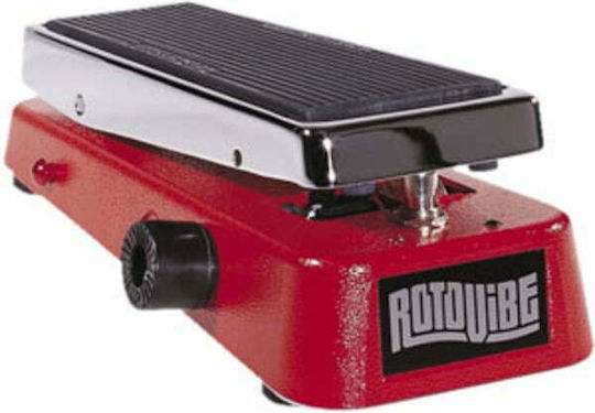 Dunlop JD4S JD-4S Pedals Effect Chorus Electric Guitar and Electric Bass