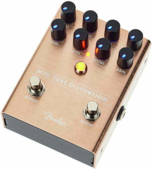 Fender MTG Tube 0234539000 Pedals Effect Distortion Electric Guitar
