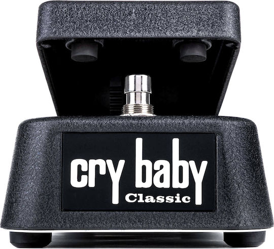 Dunlop GCB95F GCB-95F Педал Ефект WahWah Електрическа китара
