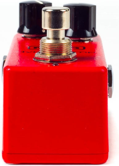 MXR Dyna Comp Mini M291 Pedală Efectul Compresor Chitară electrică