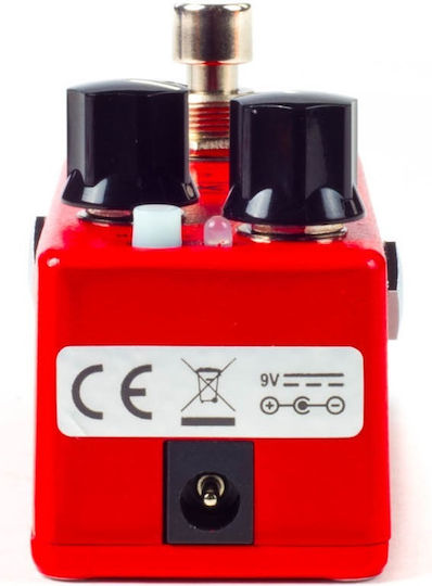 MXR Dyna Comp Mini M291 Pedală Efectul Compresor Chitară electrică