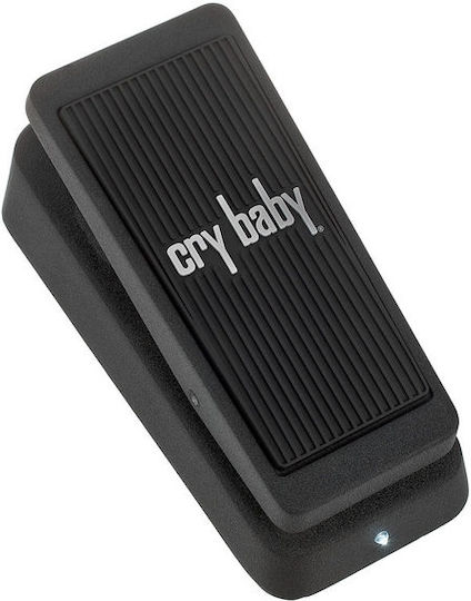 Dunlop Cry Baby Junior Wah CBJ95 CBJ95 Πετάλι Effect WahWah Ηλεκτρικής Κιθάρας