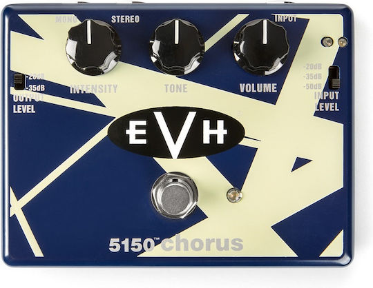 MXR EVH 5150 Pedals Effect Chorus Electric Guitar