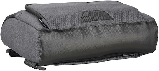 Cullmann Stockholm Maxima 235+ Τσάντα Ώμου Φωτογραφικής Μηχανής Γκρι
