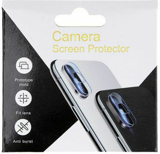 Smartfits Camera Protection Tempered Glass for the Huawei P30 Lite