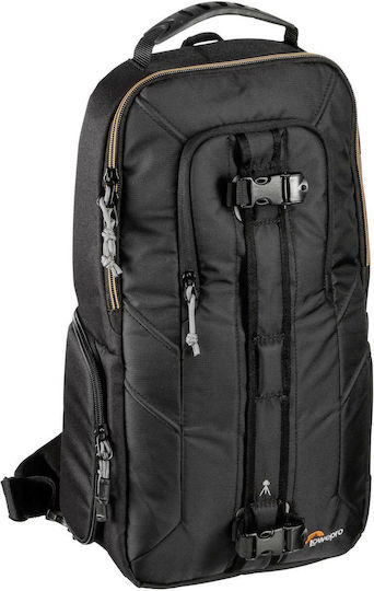 Lowepro Fototasche Umhängetasche Slingshot Edge 250 AW Schwarz