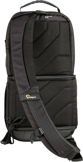 Lowepro Fototasche Umhängetasche Slingshot Edge 250 AW Schwarz
