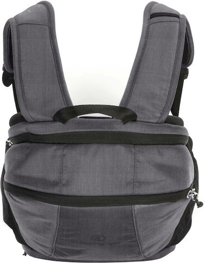 Tamrac Tradewind 24 Camera Backpack Grey