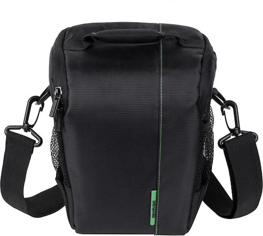 Rivacase Holster Camera (PS) SLR Case Black