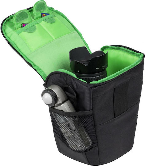 Rivacase Holster Camera (PS) SLR Case Black