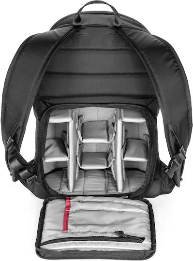 Tamrac Camera Backpack Runyon Black