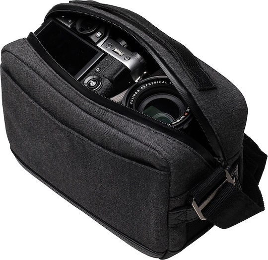 Tenba Cooper 6 Shoulder Camera Bag Grey