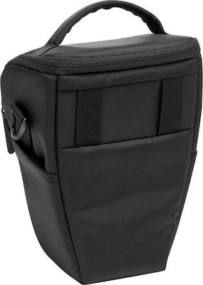 Manfrotto Holster Φωτογραφικής Μηχανής Advanced III Μέγεθος Medium σε Μαύρο Χρώμα