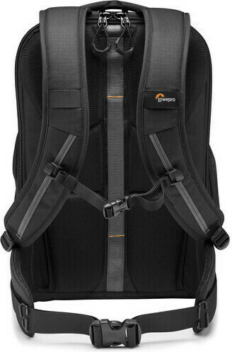 Lowepro Flipside 400 AW III Kamerataschen & -hüllen Rucksack Schwarz