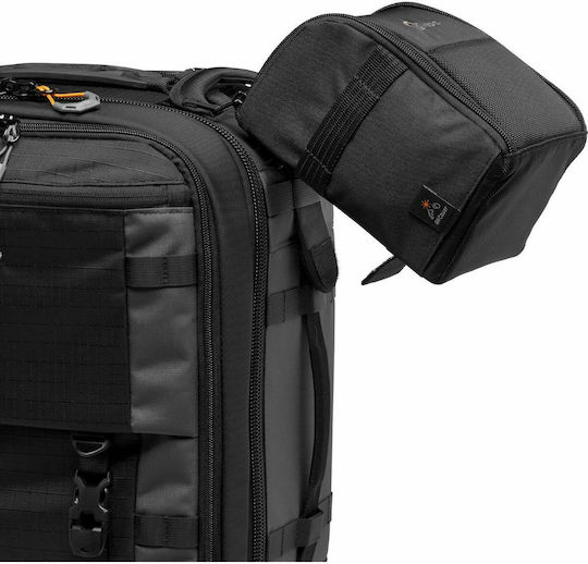 Lowepro Camera Backpack Pro Trekker BP 450 AW II LP37269-PWW Black
